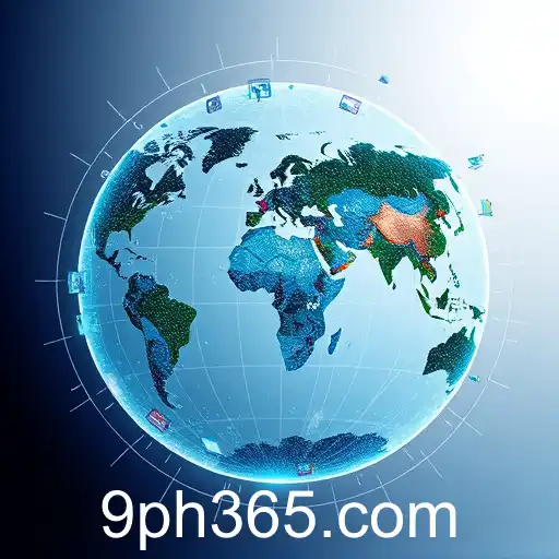 Global Trends Shaping the Future