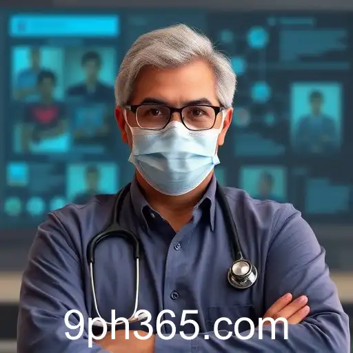 Innovations in Online Healthcare: PH365's Impact