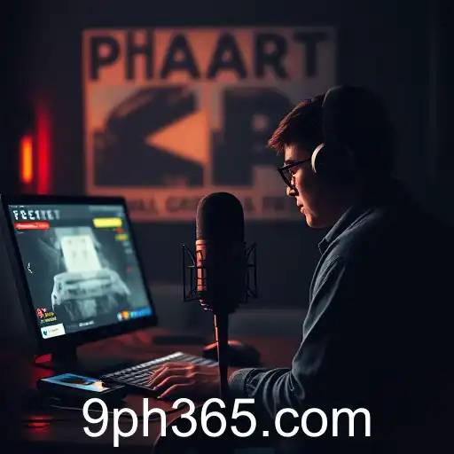 Gaming Evolution at PH365