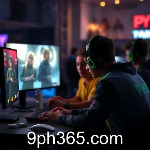 The Rise and Impact of ph365 on Gaming in 2025