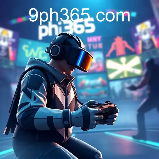 The Evolution of Gaming in 2025