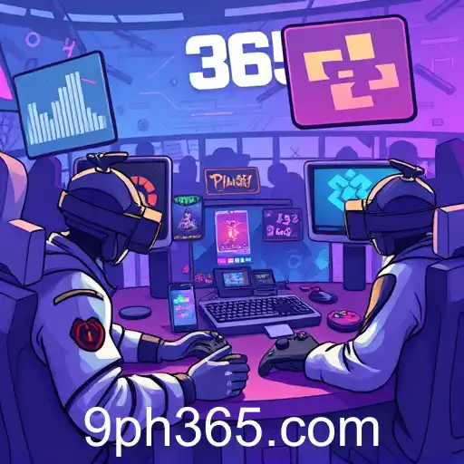 The Evolution of PH365 in the Gaming World