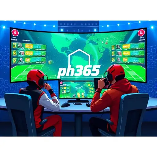 The Evolving Landscape of Online Gaming in 2025