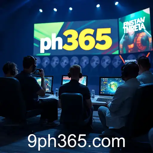 The Evolving Landscape of Online Gaming in 2025