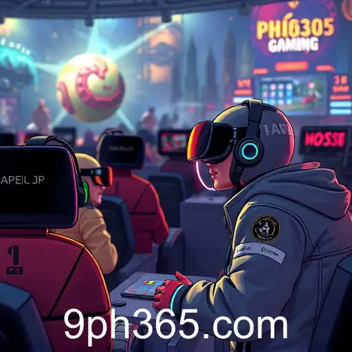 Evolving Trends in Online Gaming for 2025