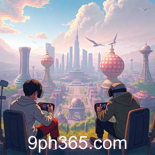 The Future of Gaming with PH365