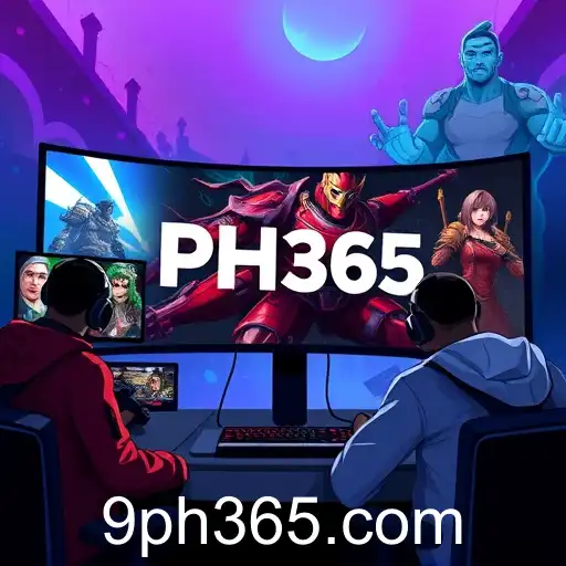 Gaming Dynamics on PH365 and Beyond