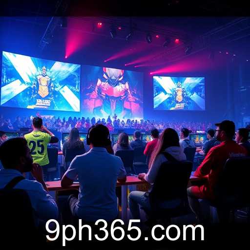 Gaming Revolution: Updates from PH365