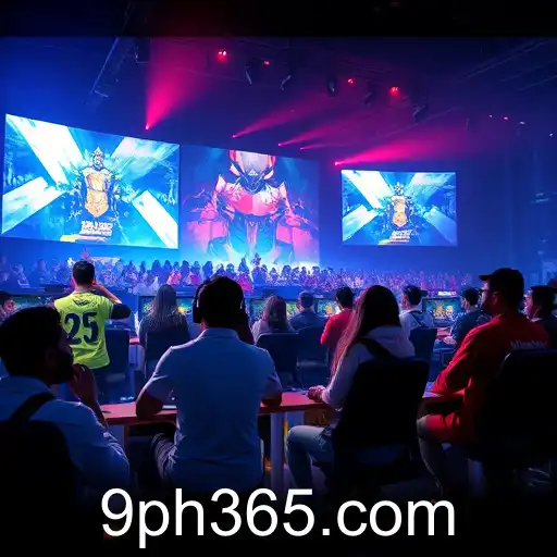 Gaming Revolution: Updates from PH365