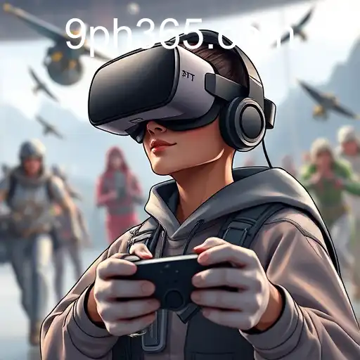 Gaming Trends and Innovations on PH365