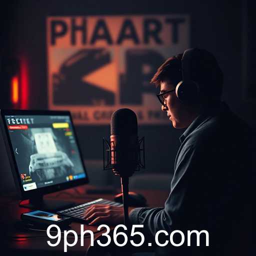 Gaming Evolution at PH365