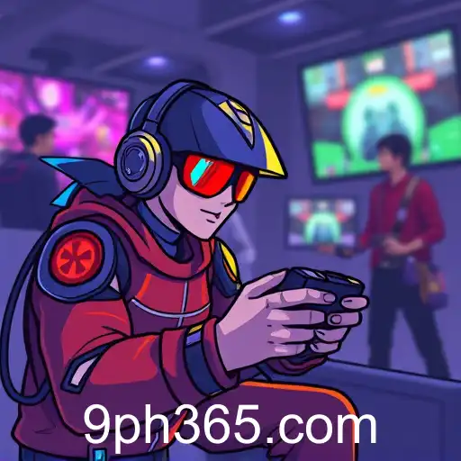 Gaming Community Philanthropy Rises