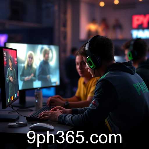 The Rise and Impact of ph365 on Gaming in 2025
