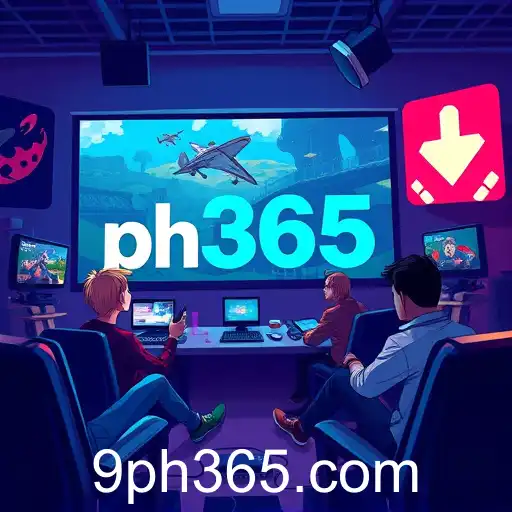 The Rise of Online Gaming in a Globalized World