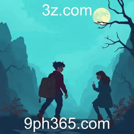 Exploring 'Stories': A Unique Gaming Experience with ph365